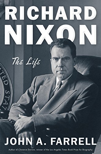 Product Cover Richard Nixon: The Life