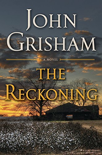 Product Cover The Reckoning: A Novel