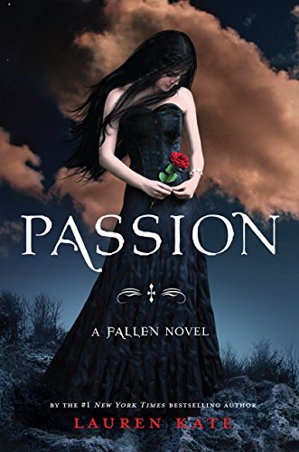 Product Cover Passion (Fallen)