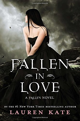 Product Cover Fallen in Love: A Fallen Novel in Stories