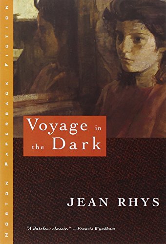 Product Cover Voyage in the Dark (Norton Paperback Fiction)