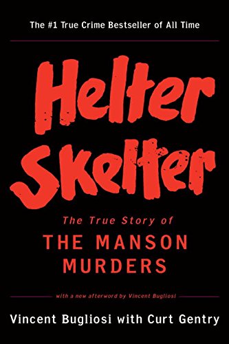 Product Cover Helter Skelter: The True Story of the Manson Murders
