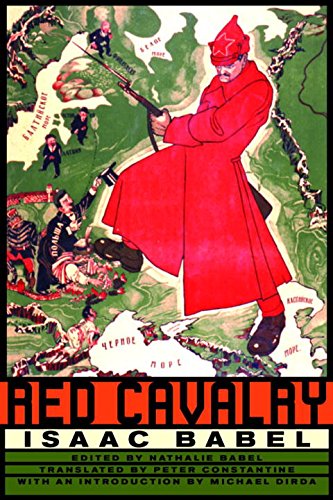 Product Cover Red Cavalry