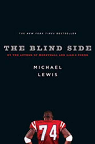 Product Cover The Blind Side: Evolution of a Game