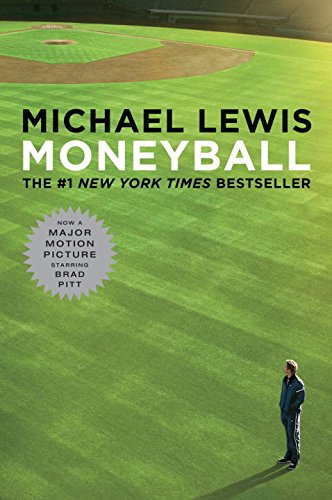 Product Cover Moneyball