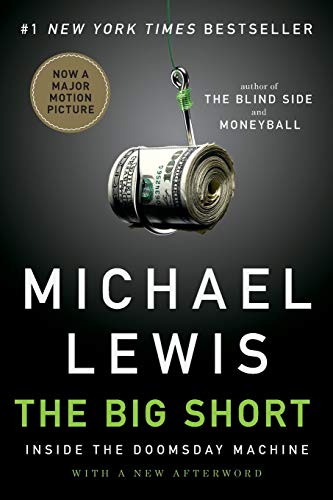 Product Cover The Big Short: Inside the Doomsday Machine