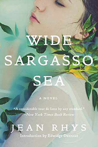 Product Cover Wide Sargasso Sea