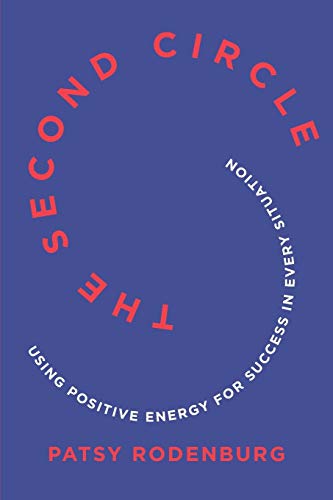 Product Cover The Second Circle: Using Positive Energy for Success in Every Situation