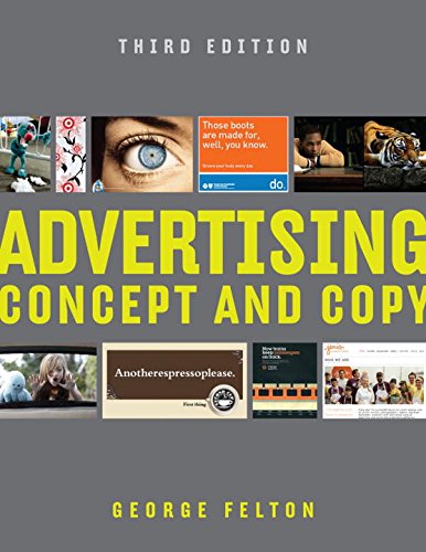 Product Cover Advertising: Concept and Copy (Third Edition)