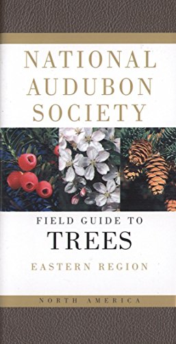 Product Cover Audubon Society Field Guide to North American Trees:  Eastern Region