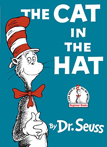 Product Cover The Cat in the Hat