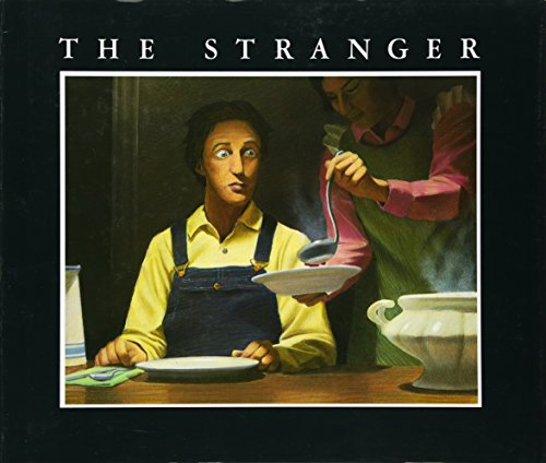 Product Cover The Stranger