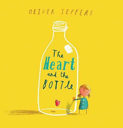 Product Cover The Heart and the Bottle
