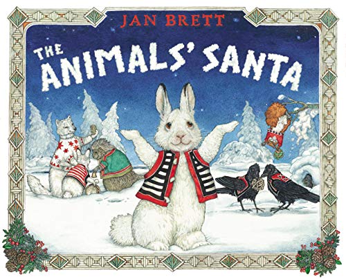 Product Cover The Animals' Santa