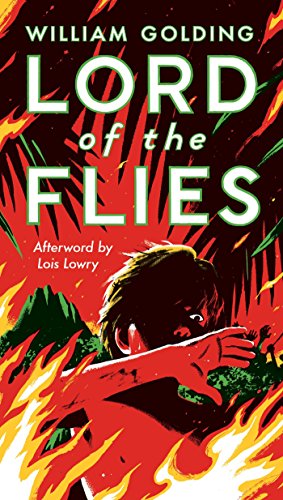 Product Cover Lord of the Flies