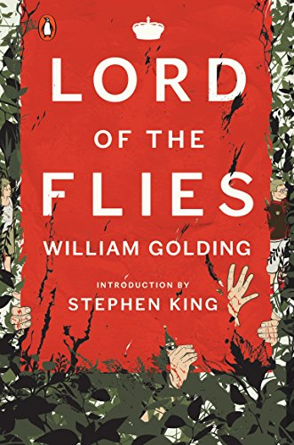 Product Cover Lord of the Flies, Centenary Edition