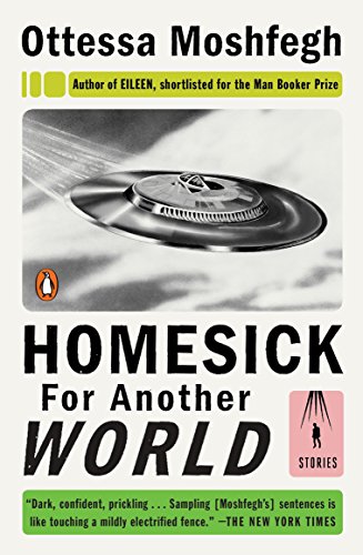 Product Cover Homesick for Another World: Stories