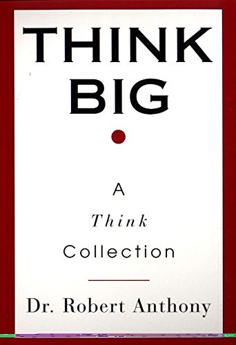 Product Cover Think Big: A Think Collection