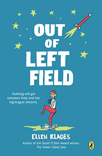 Product Cover Out of Left Field (The Gordon Family Saga)