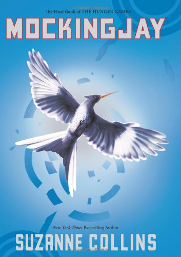 Product Cover Mockingjay (The Hunger Games)