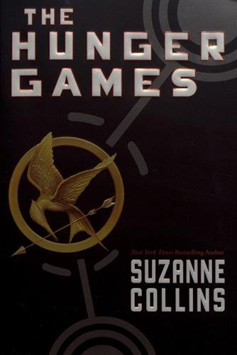 Product Cover The Hunger Games (Book 1)