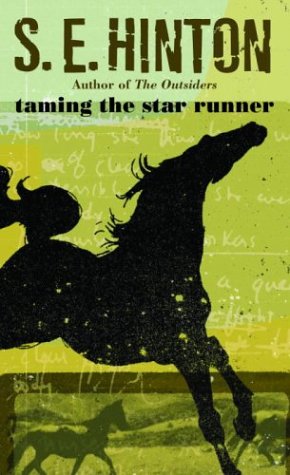Product Cover Taming the Star Runner
