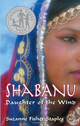 Product Cover Shabanu: Daughter of the Wind (Readers Circle)