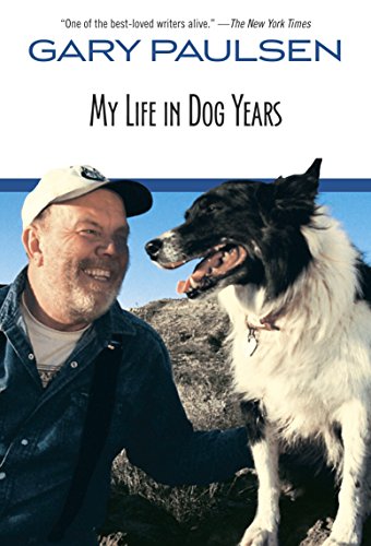 Product Cover My Life in Dog Years