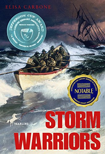 Product Cover Storm Warriors