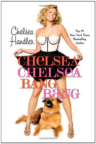 Product Cover Chelsea Chelsea Bang Bang