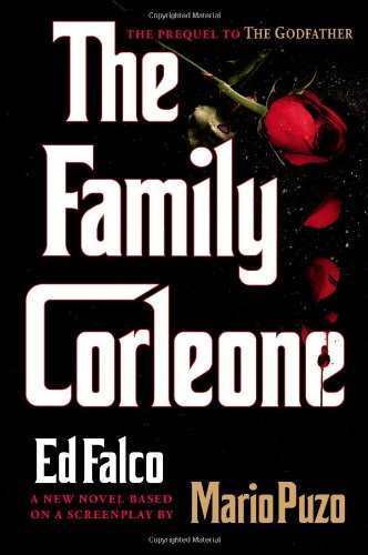 Product Cover The Family Corleone