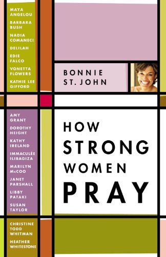 Product Cover How Strong Women Pray