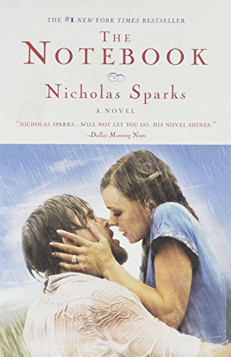 Product Cover The Notebook