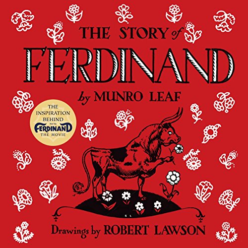 Product Cover The Story of Ferdinand