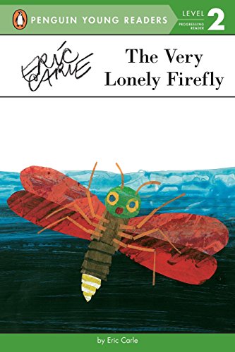 Product Cover The Very Lonely Firefly (Penguin Young Readers, Level 2)
