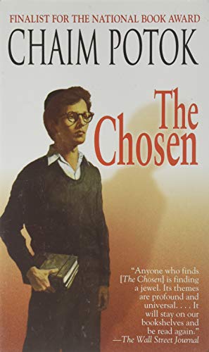 Product Cover The Chosen: A Novel