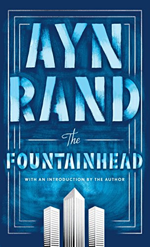 Product Cover The Fountainhead
