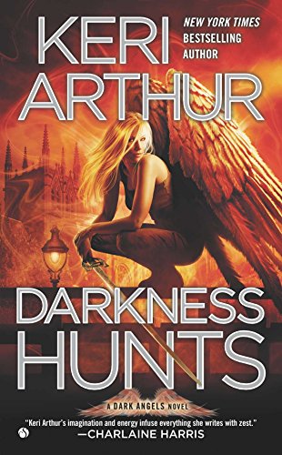 Product Cover Darkness Hunts (Dark Angels)