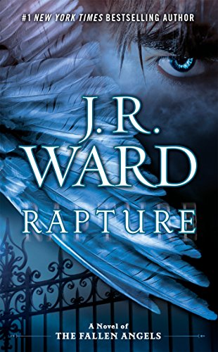 Product Cover Rapture (Fallen Angels, Book 4)