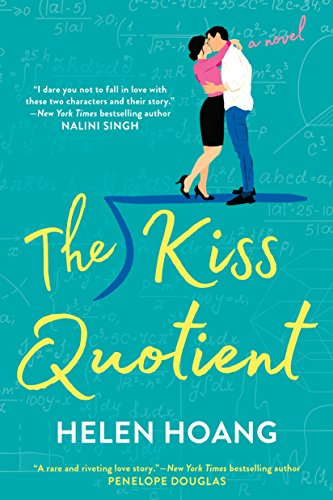 Product Cover The Kiss Quotient