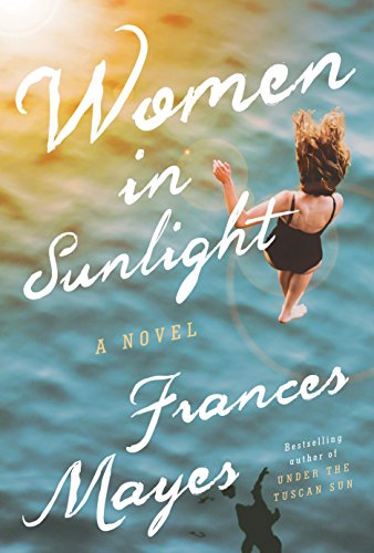 Product Cover Women in Sunlight: A Novel