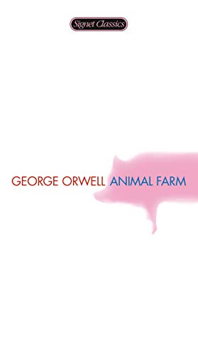 Product Cover Animal Farm
