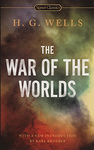 Product Cover The War of the Worlds (Signet Classics)