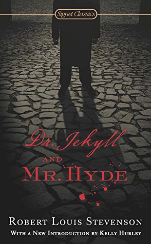 Product Cover Dr. Jekyll and Mr. Hyde (Signet Classics)