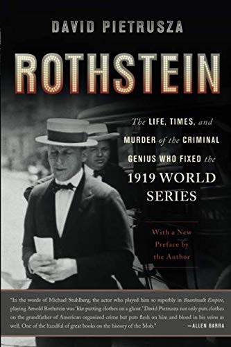 Product Cover Rothstein
