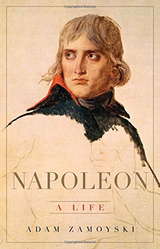 Product Cover Napoleon: A Life