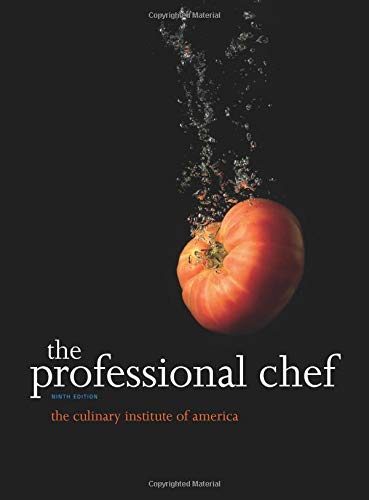 Product Cover The Professional Chef