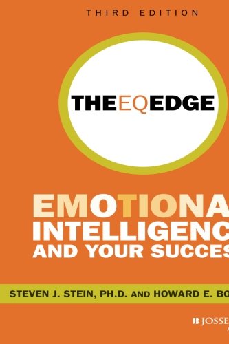 Product Cover The EQ Edge: Emotional Intelligence and Your Success 3rd Edition: Emotional Intelligence and Your Success