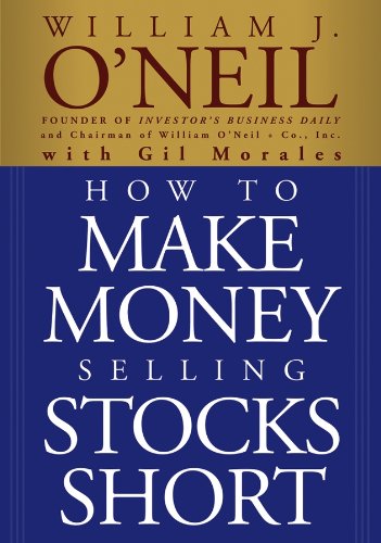 Product Cover How to Make Money Selling Stocks Short
