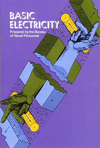 Product Cover Basic Electricity (Dover Books on Electrical Engineering)